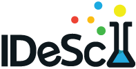 IDeSci Laboratory Logo