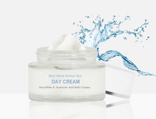 Multi White Perfect Skin Day Cream