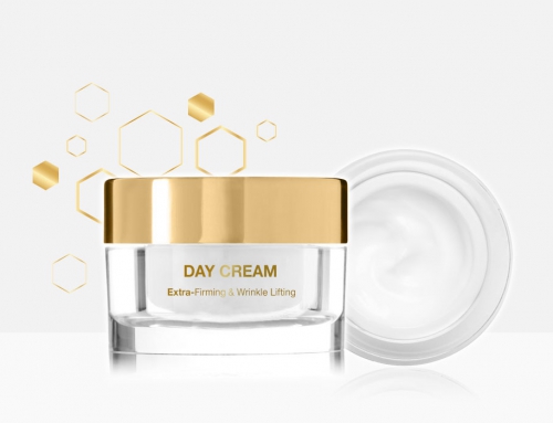 Extra-Firming and Wrinkle Lifting Day Cream