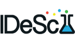 iDeSci Laboratory Logo
