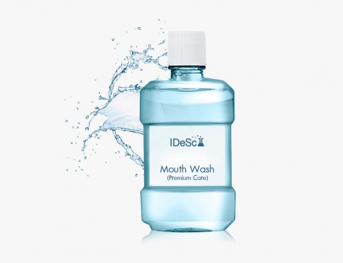 Mouth Wash (Premium Care)